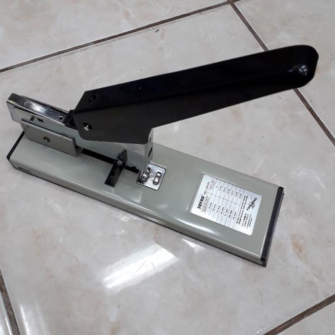 

Ready Stock Joyko Staples HD-12N/24 Heavy Duty Stapler Besar Hekter Jilid