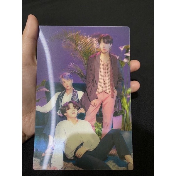 BTS MAGIC SHOP MERCH