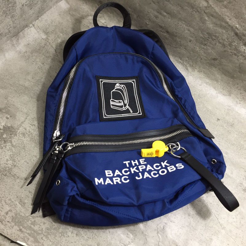 Tas Ransel Marc Jacobs The Pictogram Backpack