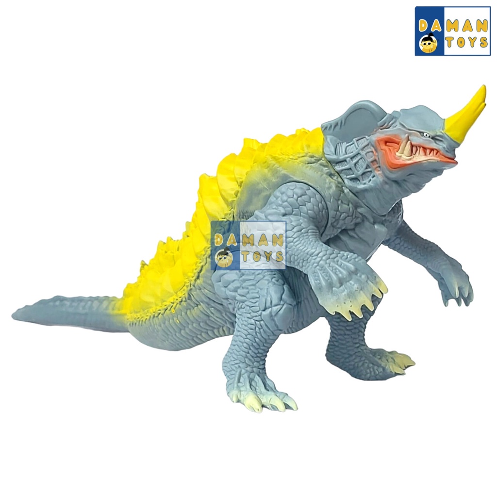 Monster Shin Ultraman Neronga Gabora Figure Kaiju Figure