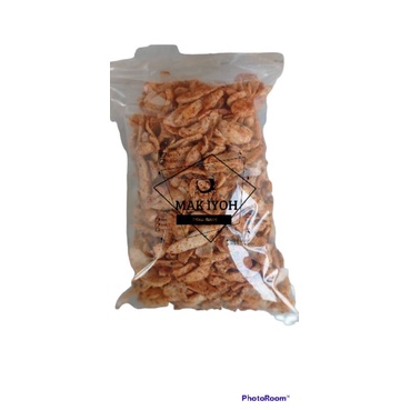 

TAKRENG PEDAS GURIH VIRAL MURAH 1KG