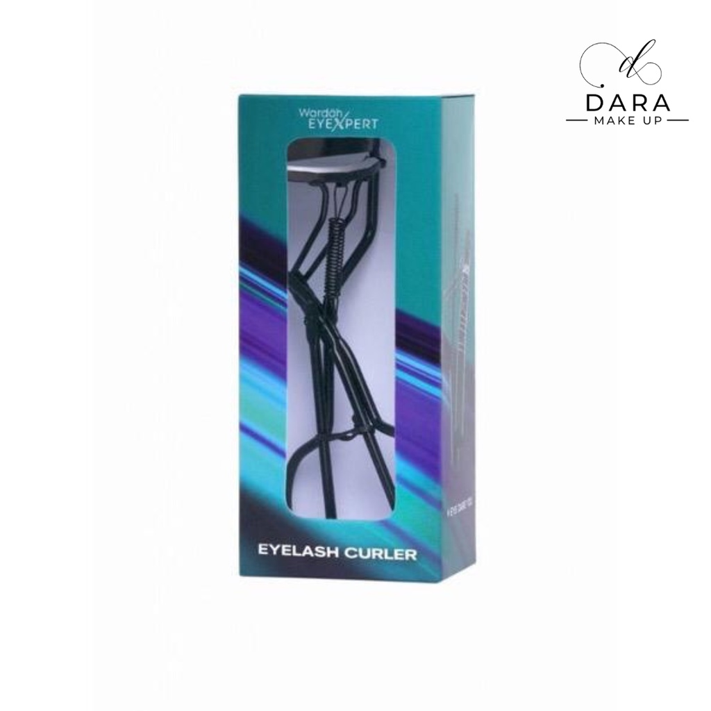 Wardah Eyelash Curler EyeXpert Penjepit Bulu Mata