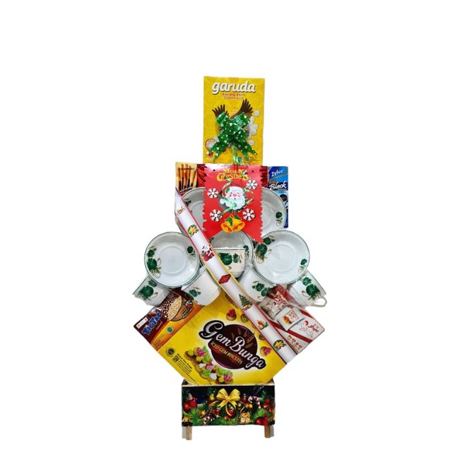

PARCEL NATAL DAN TAHUN BARU MEDAN
