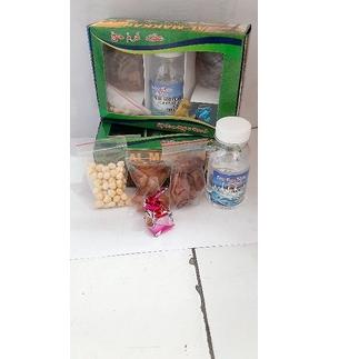 

9.9 Product HOT paket "A" oleh-oleh haji dan umroh hemat ekonomis | Oleh Oleh Haji