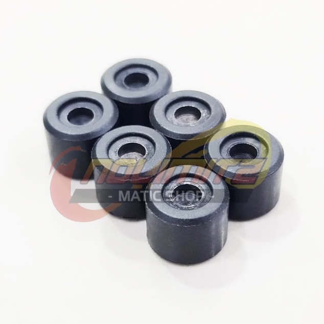 Super Roller BRT Racing 7gr Yamaha Mio J Soul GT Fino Xride Nouvo