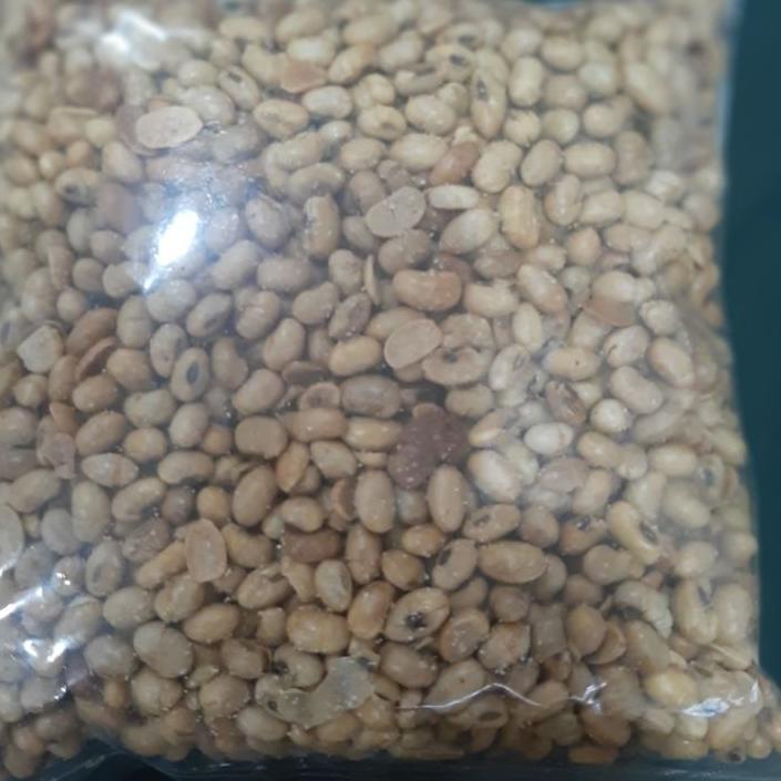 

➱ KACANG KEDELAI GORENG - 500 gram ㊰