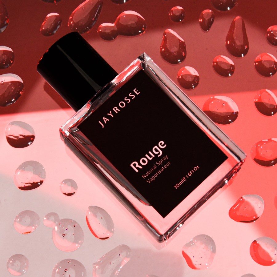 Jayrosse Perfume - Rouge - Parfum Pria Original - Parfum Jayrosse