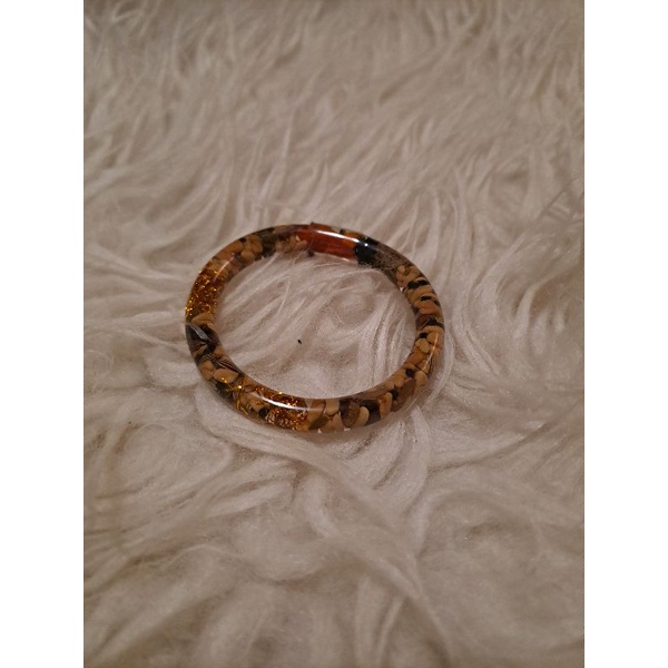 GELANG SAWAN FULL DLINGO BANGLE / Gelang Isi FULL DLINGO BANGLE (ASLI)