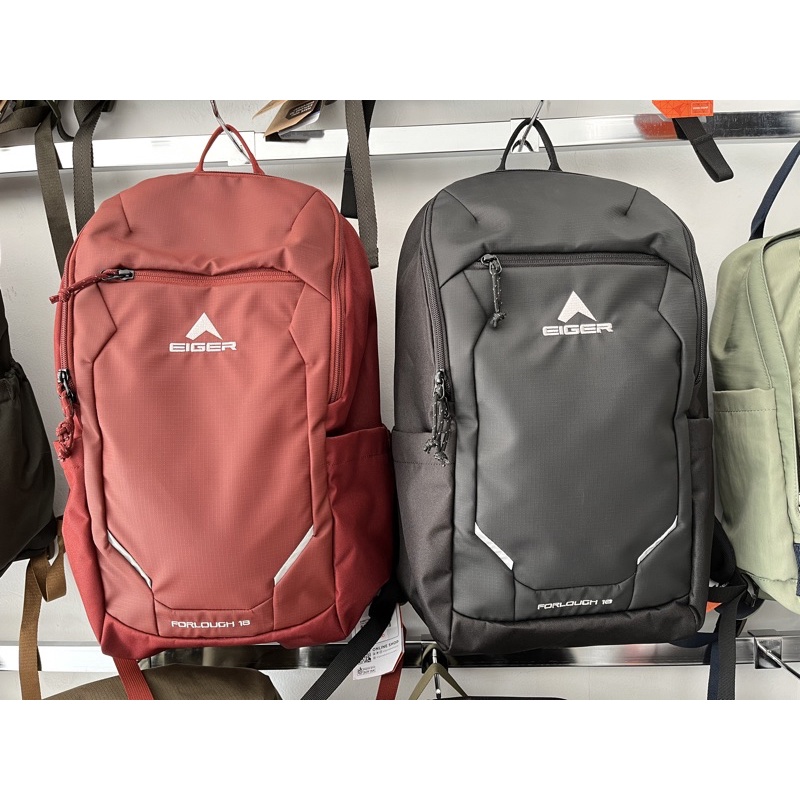 TAS RANSEL EIGER1989 FORLOUGH 18L