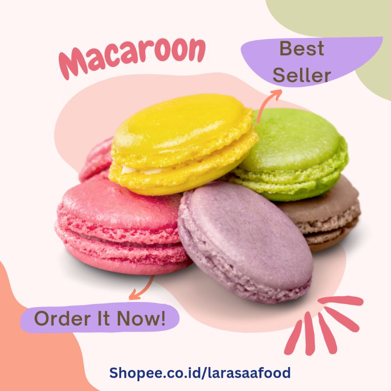 

Macaroon Req Douze