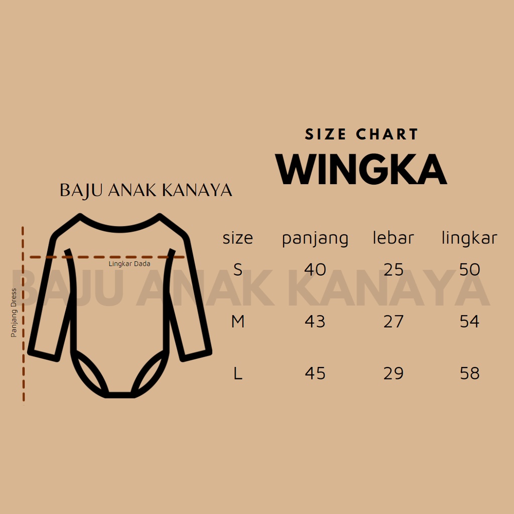 3-18 BLN JUMPER BAYI WINGKA ROMPER BAYI WITH HEADBAND by MYBEE (SNI)