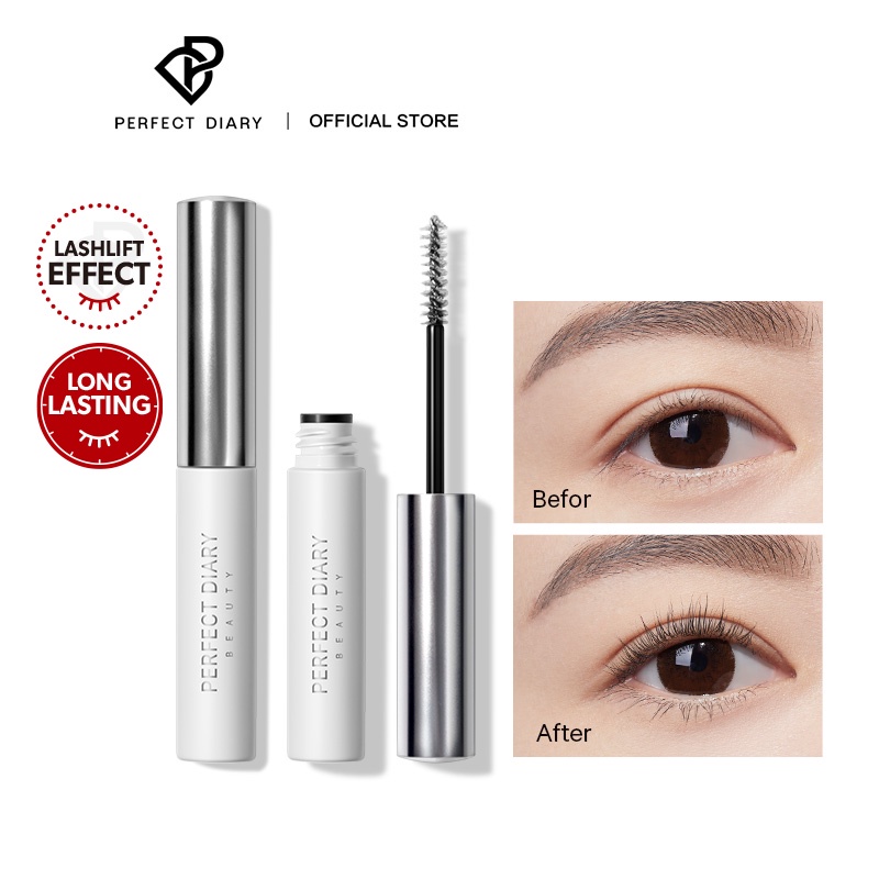 Perfect Diary Lash Building Primer Mascara