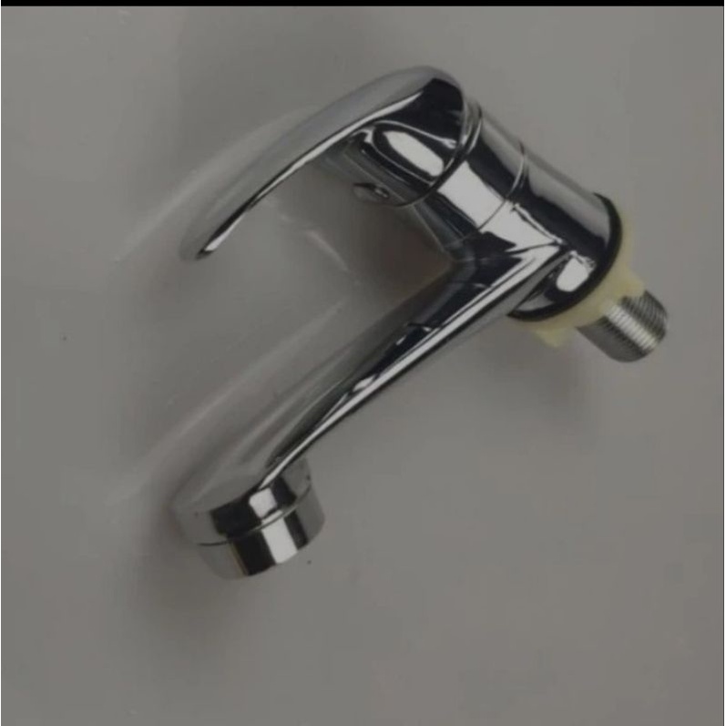 Kran wastafel ONAN keran Cuci Tangan stainless Lavatory faucet