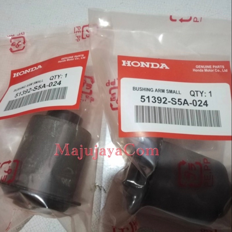 Bushing arm lower arm kecil Crv gen 2 dan streem 2002-2006