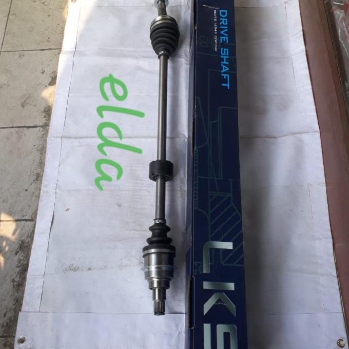 As Roda Depan Kanan Drive Shaft Agya Ayla