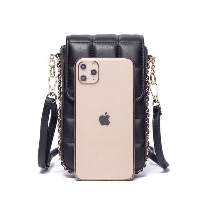 JIMS HONEY ANAS MINI BAG Tas Selempang HP Wanita Korea Sling Bag Terbaru Aesthetic