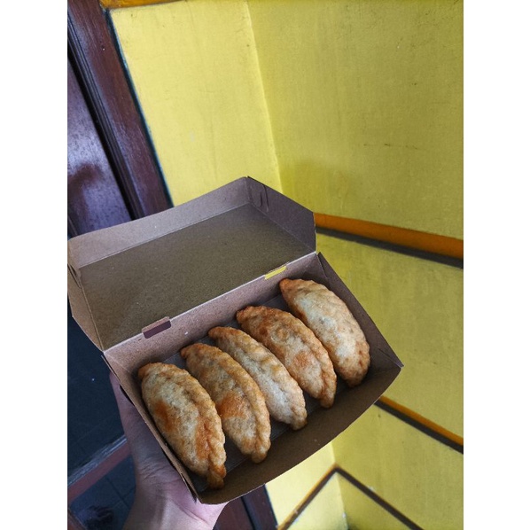 

Cireng Ayam Suwir Pedas