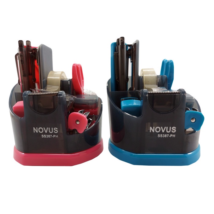 

NOVUS STATIONERY SET SS387-PH
