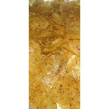 

KERIPIK KACA/BELEDAG/KERIPIK KACA BULAT