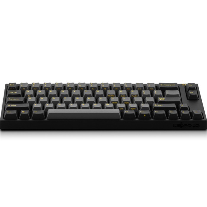 LEOPOLD FC660M BLUETOOTH PD ASH YELLOW CHERRY MX (FC660MBTN/EGDPD(YF) - BROWN