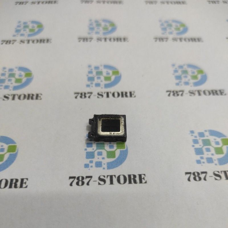 EARPIECE SPEAKER SAMSUNG S10+ S10 PLUS G975FD ORIGINAL BEKAS