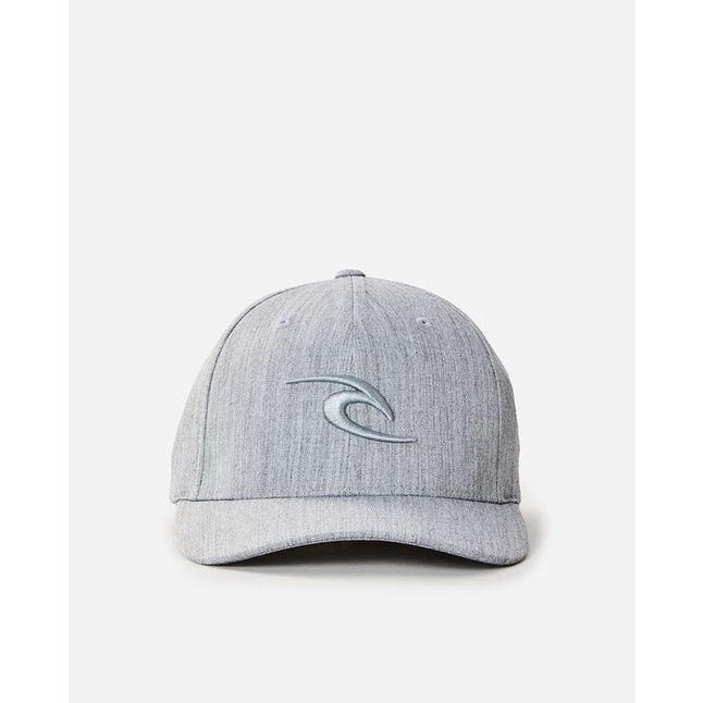 Topi ripcurl Tepan greey