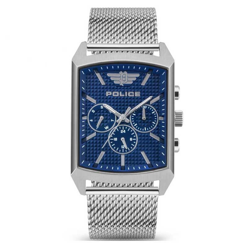 POLICE ORIGINAL PEWJK2204803 JAM POLICE JK22048 JAM TANGAN PRIA