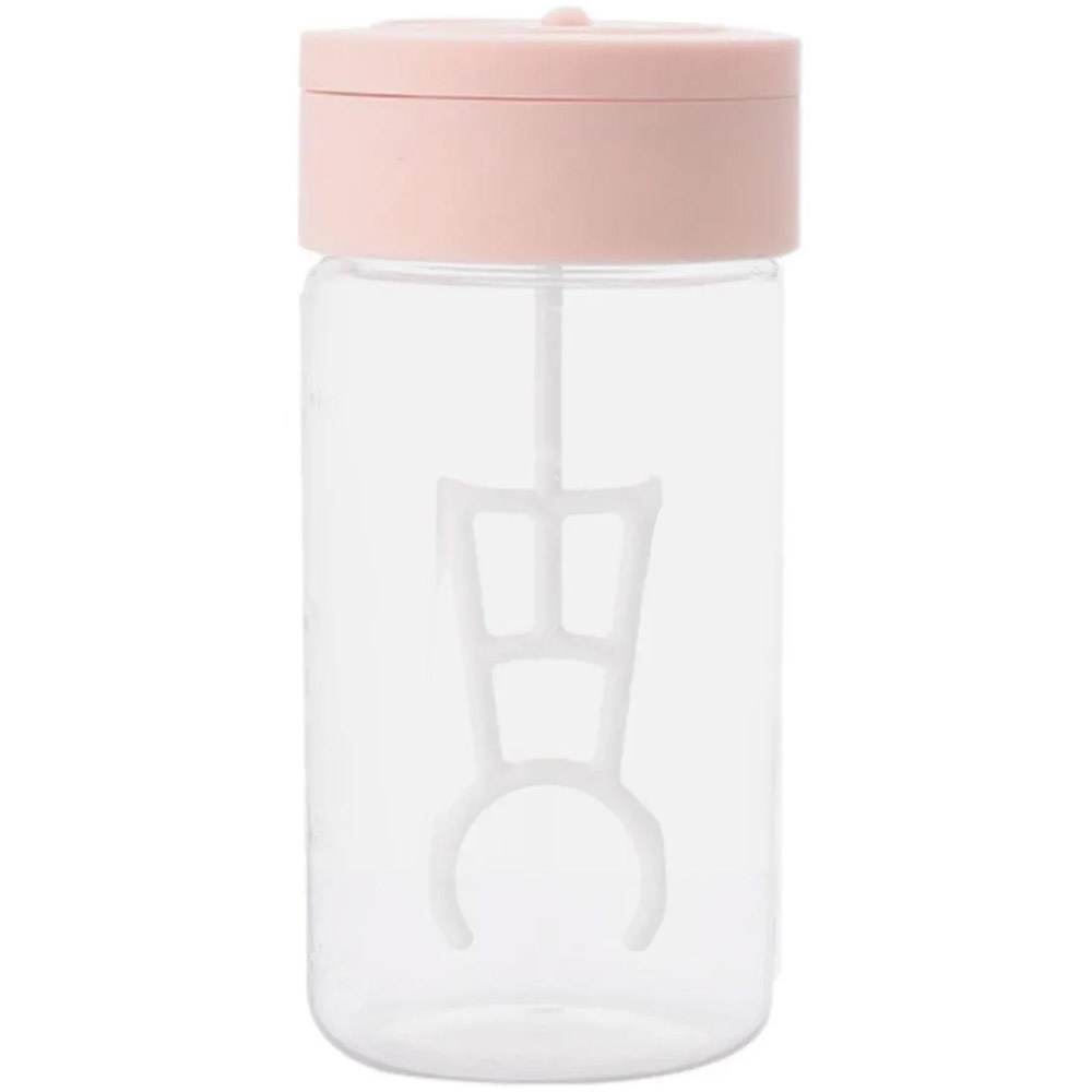 Botol Minum Shaker Electric Portable Protein Otomatis 380ml - Botol Shaker Pengaduk Susu Kopi Minuman Portable Otomatis USB MG012 RANDOM