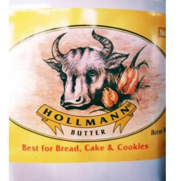

レ Butter hollmann hollman ぃ