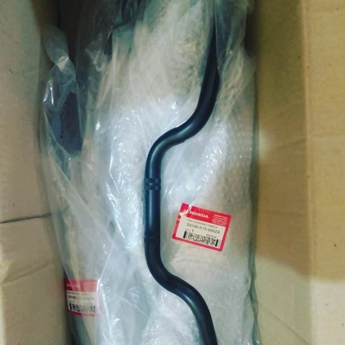 Stang Cb 150R Original