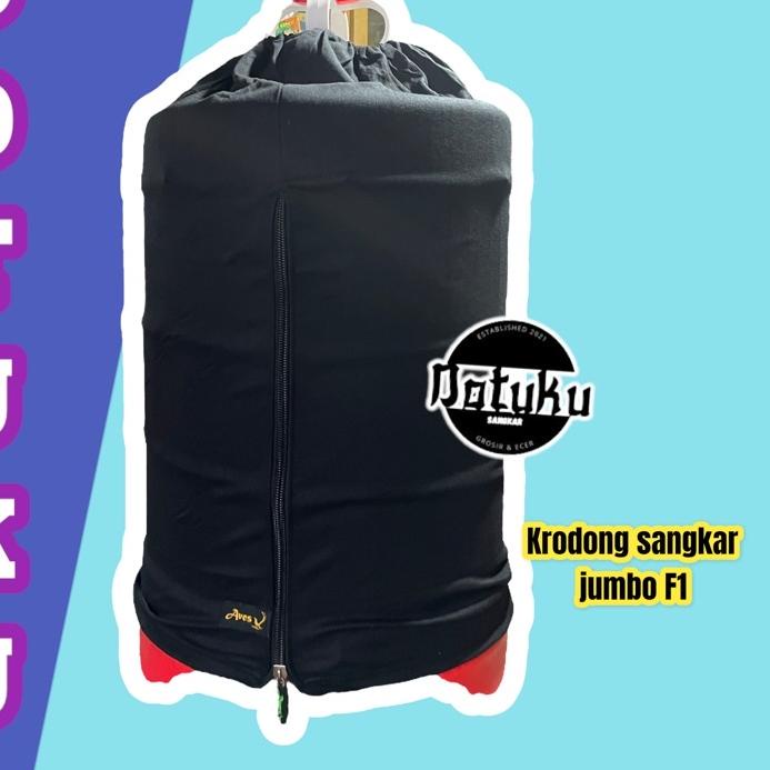 Recomend KRODONG SANGKAR BESI JUMBO F1 . . . . .