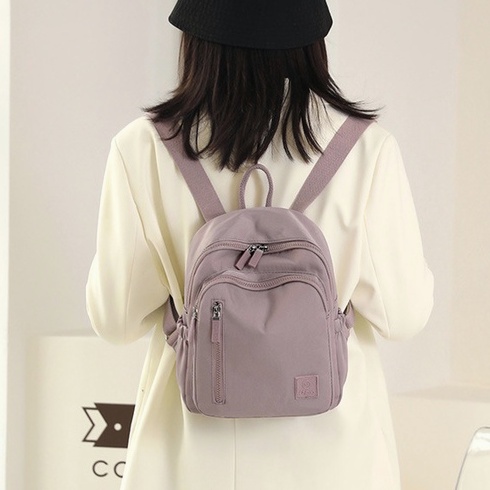 Hathin muii - tas ransel CHIBAO 1728 tas ransel wanita waterproof ransel import Tas original