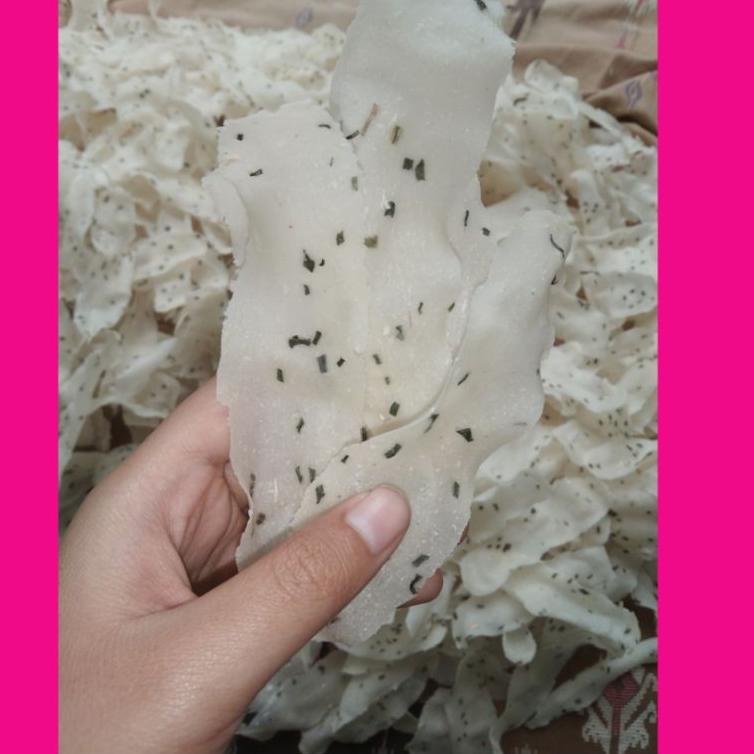 

☛Murah !! PROMO SPECIAL OPAK ILAT 1 KG DISKON 30% ASLI WONOSOBO DARI SINGKONG PILIHAN TAN5