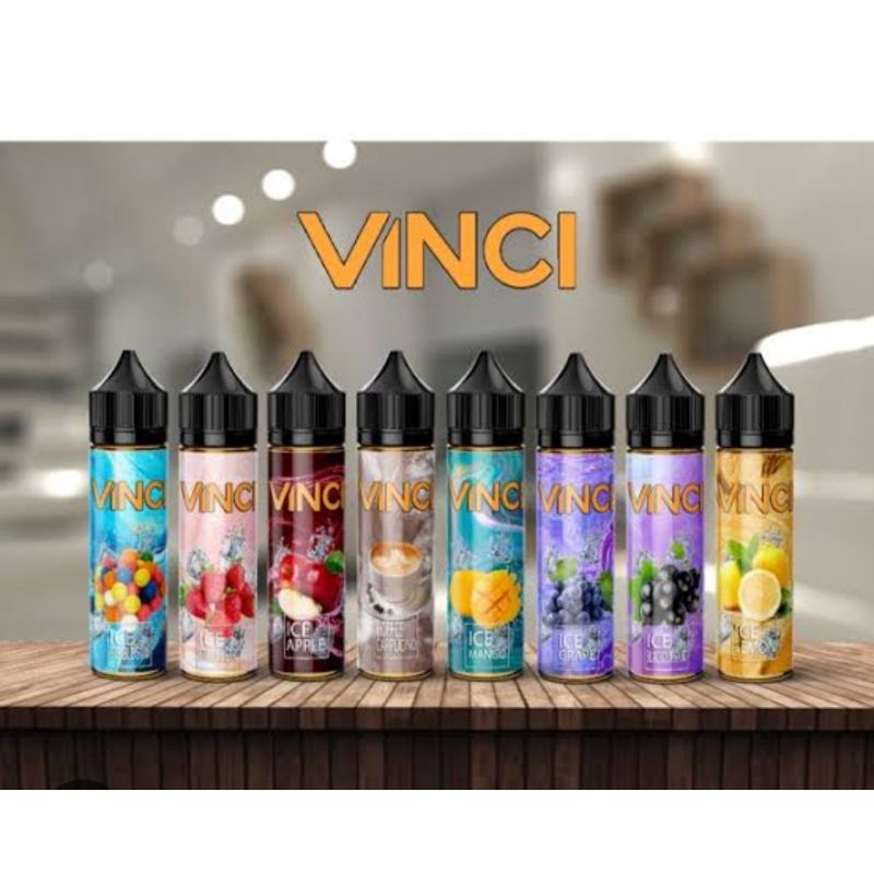 Vinsi enam puluh mili