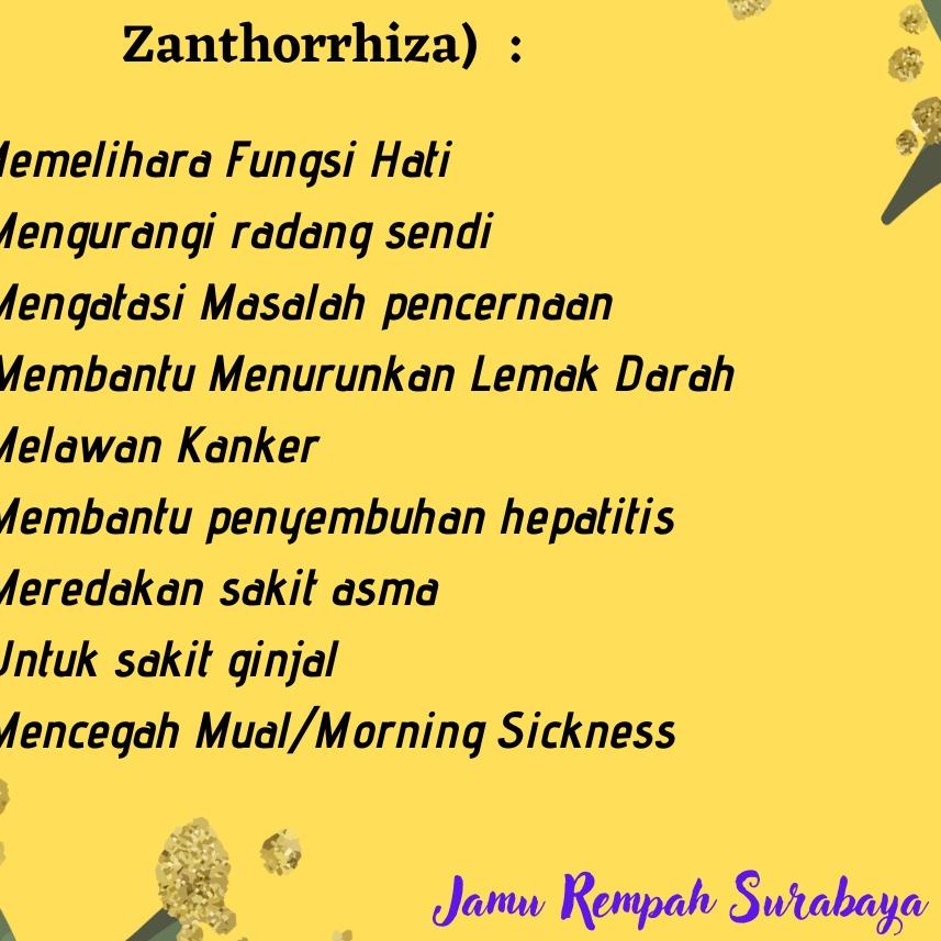 

Quality Control✅COD Serbuk / Bubuk Temulawak Asli Dan Murni 100% , Kemasan 1kg - Surabaya|KD7