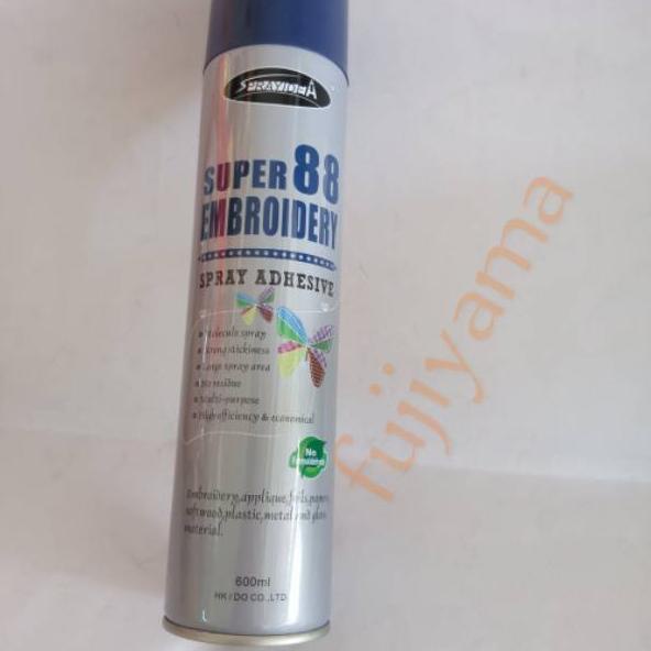 

±±± spray adhesive super 88 - lem semprot
