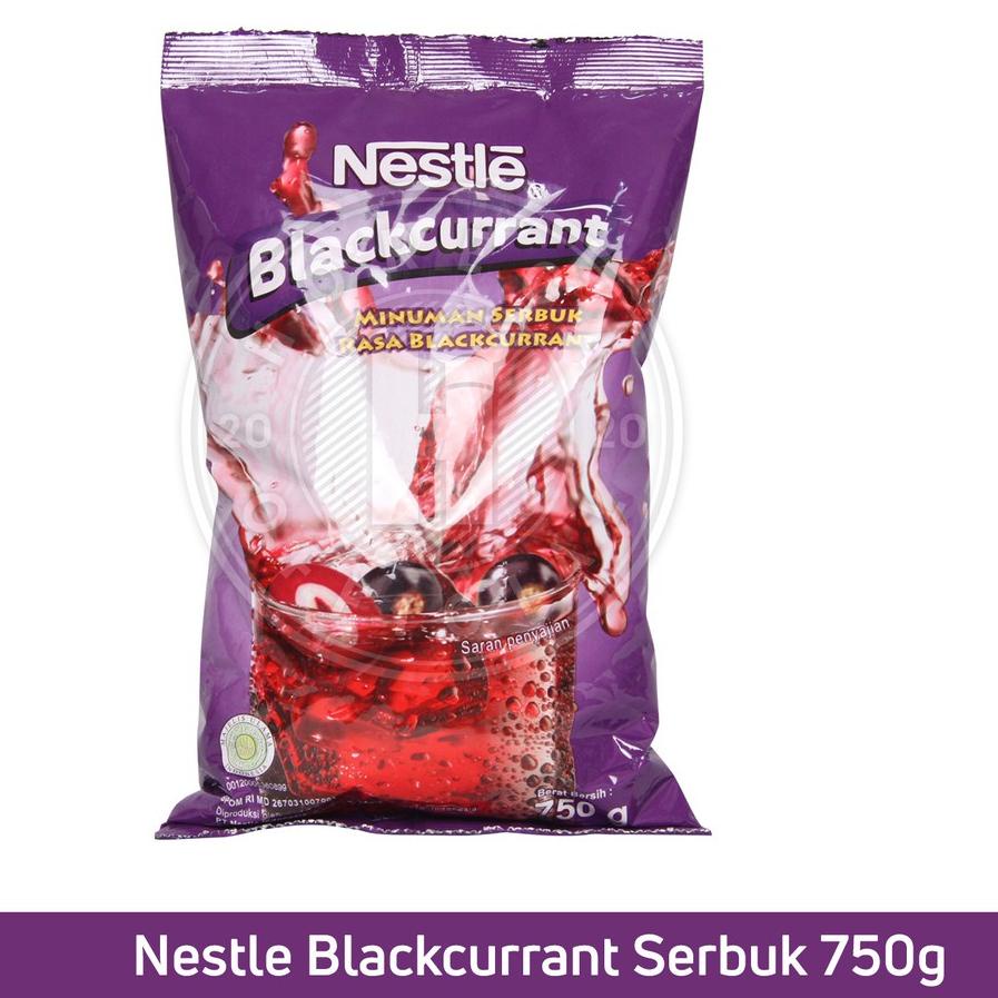 

Klik Beli Nestle Blackcurrant 750gr By Nestle Professional 6UU^^