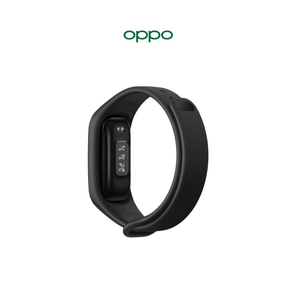 OPPO Band | Exercise Mode and Health Monitor Bergaransi Promo Bandung