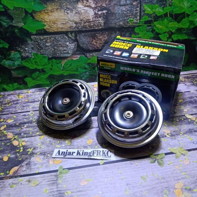 KLAKSON YAMAHA RX-KING COBRA RX LAWAS RXS RXK 1SET