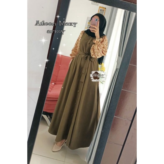 AILEEN MAXY ORI ATHATA