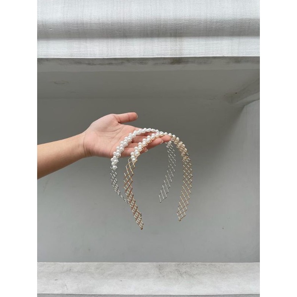 Bando mutiara korea ori