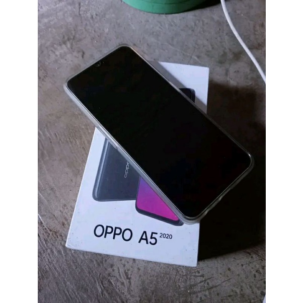 OPPO A5 2020 MATOT