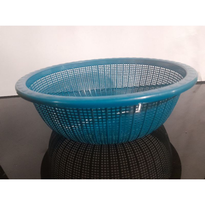 Bakul Plastik SSJ 03 / keranjang Sayur SSJ 03