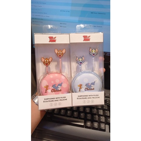 HEADSET MINISO