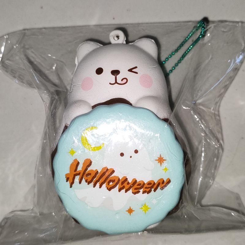 squishy ibloom Marmo cookies