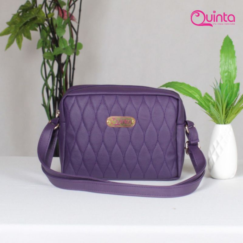 ZOLA SLING BAG QUINTA