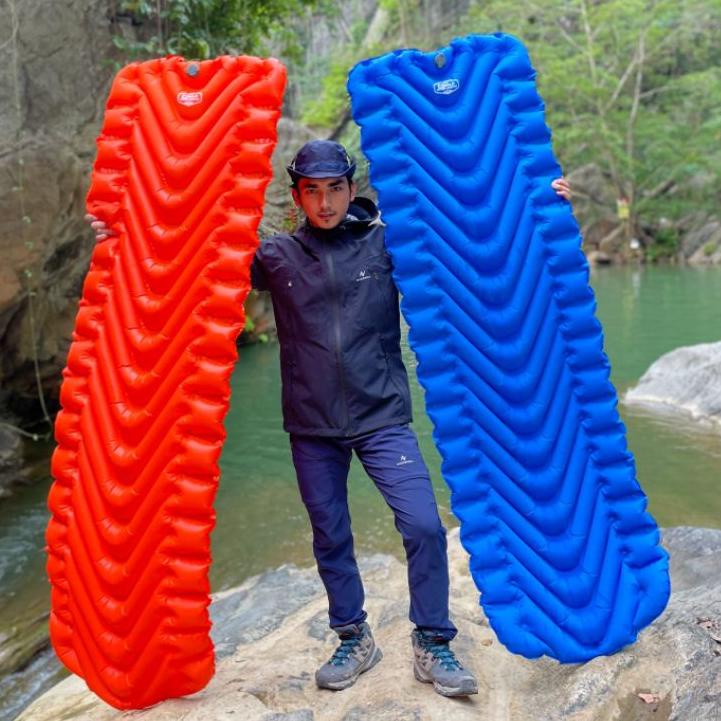 ➳➵✻ WildShell Sleeping Pad Ultalight Zambura Series Best Seller