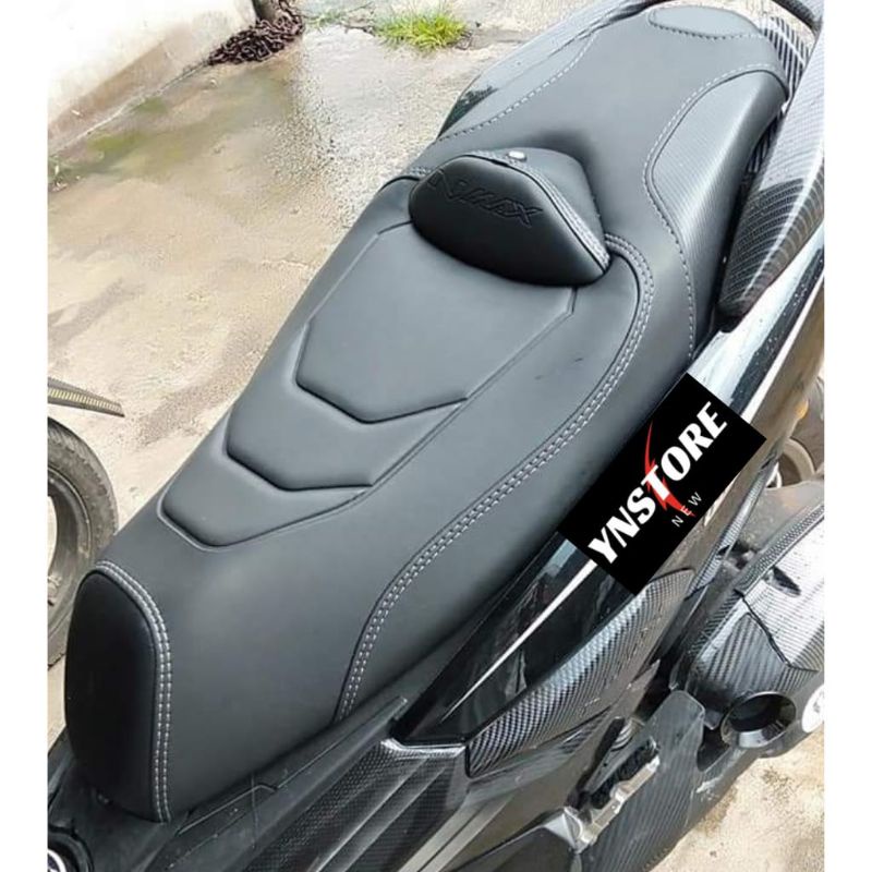 Cover Jok Nmax Mbtech Terbaru
