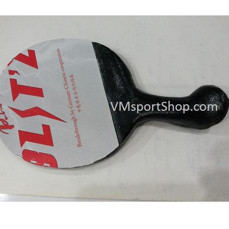 Bet Bat Pingpong Besi Pemberat untuk Latihan {PBR.21De22м}