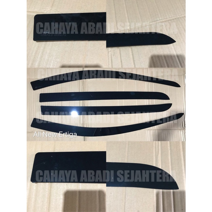Talang Talang Air Flat Suzuki All New Ertiga
